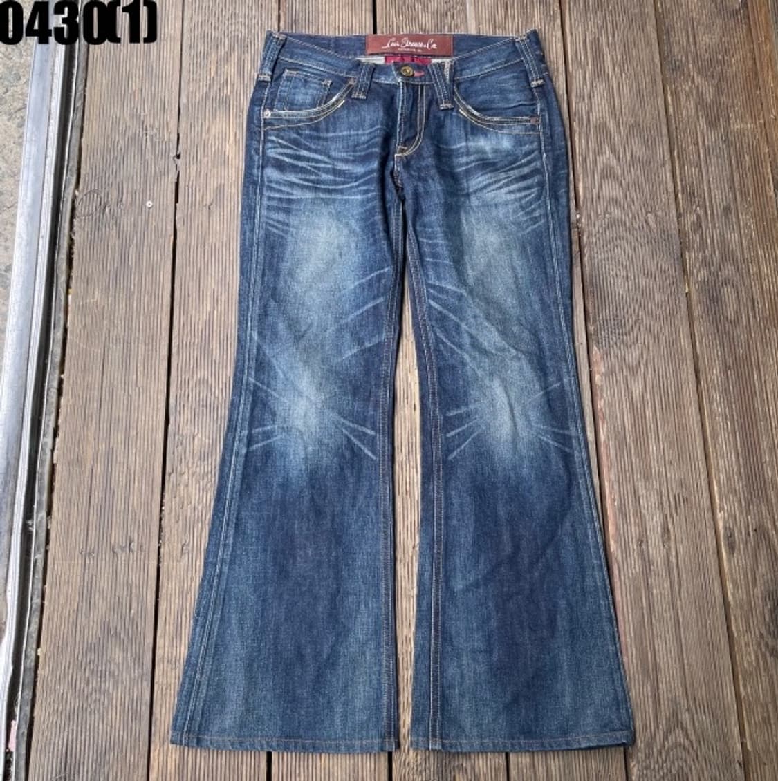 리바이스 청바지 31 상품이미지3