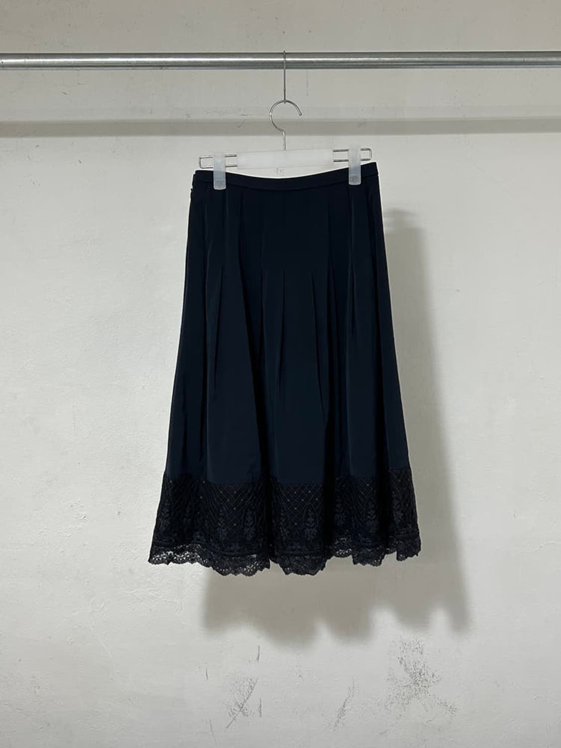 vtg skirt 상품이미지5