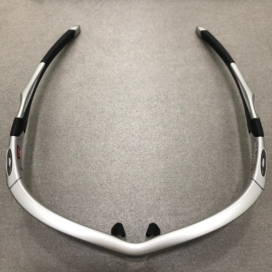 오클리 하프자켓2.0 아시안핏 선글라스 상품이미지4