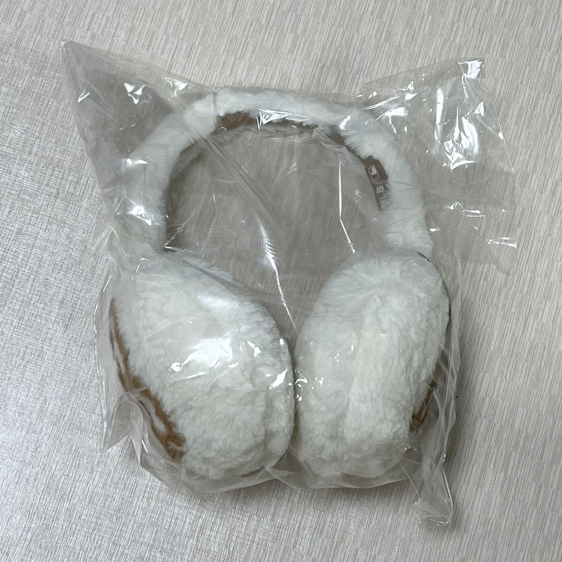 MLB 귀마개 새상품 상품이미지2