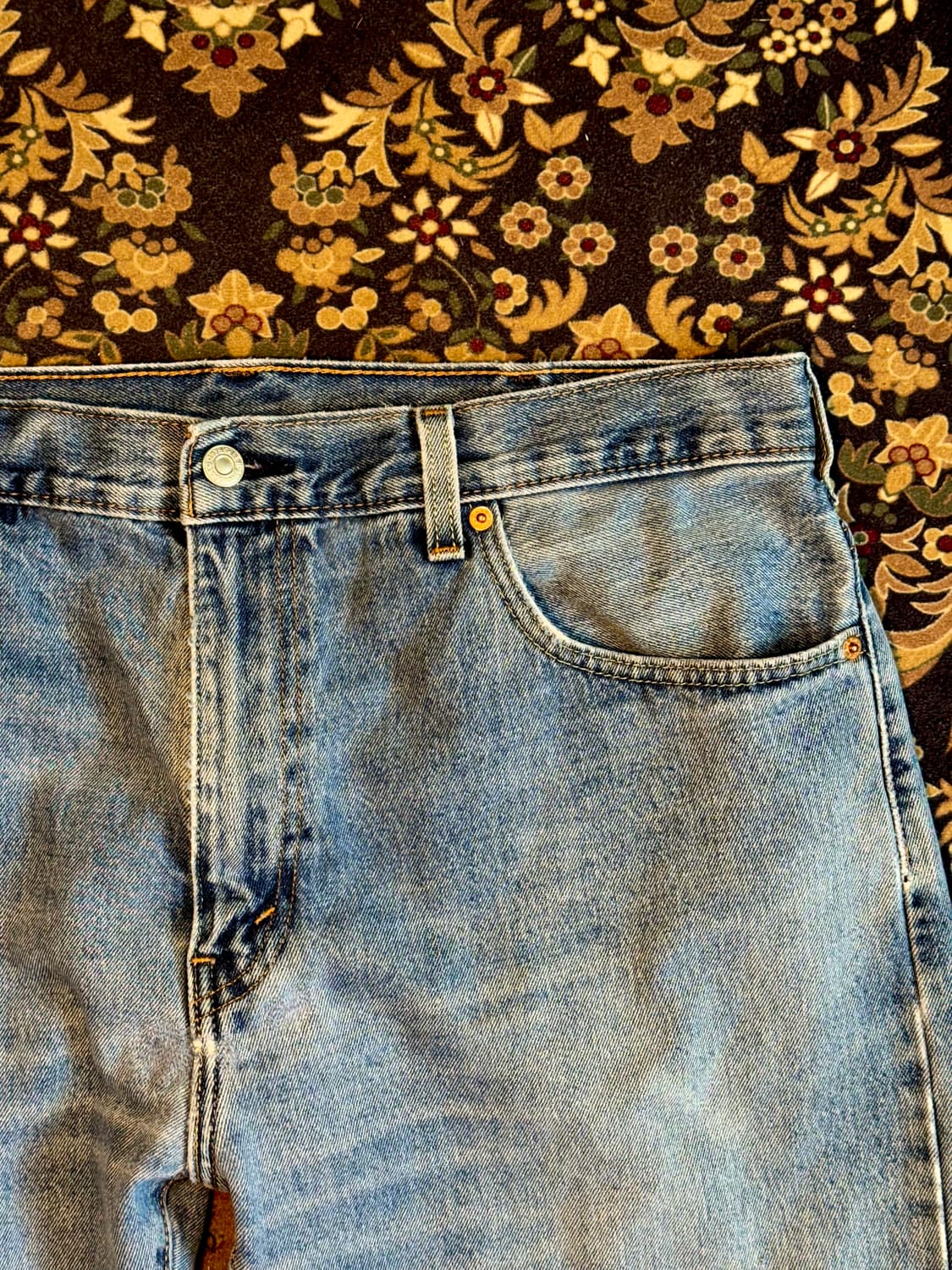 리바이스 517 상품이미지2