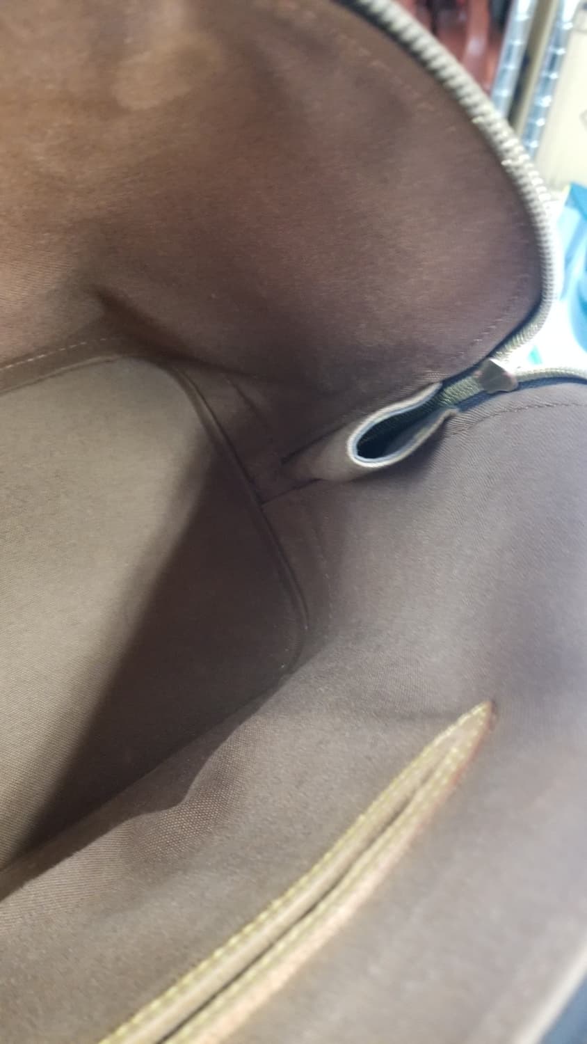 루이비통 알마 PM 상품이미지5