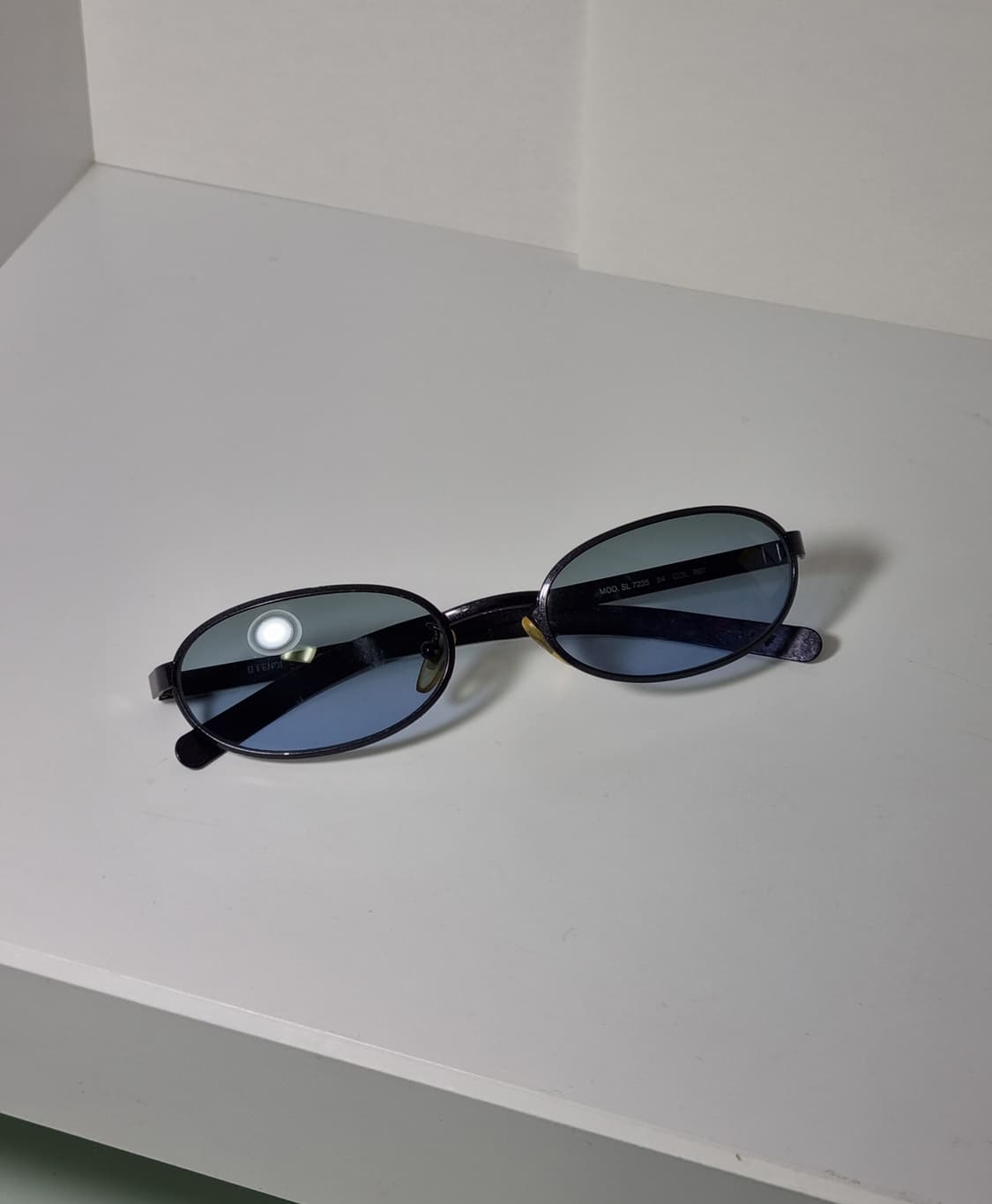 VINTAGE FENDI SUNGLASSES 상품이미지4