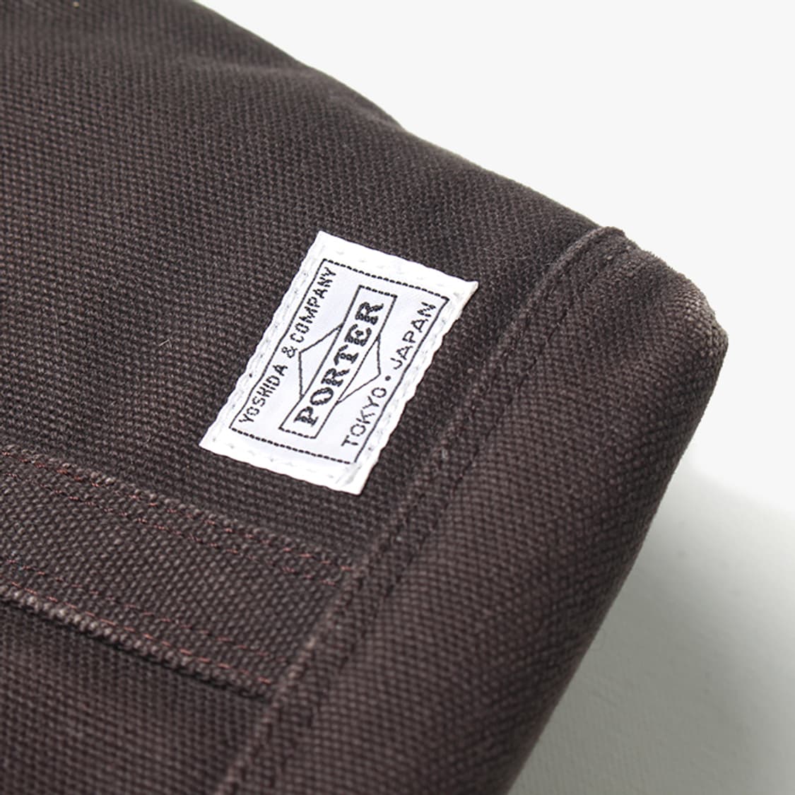  PORTER "Brown Tote Bag" 상품이미지2