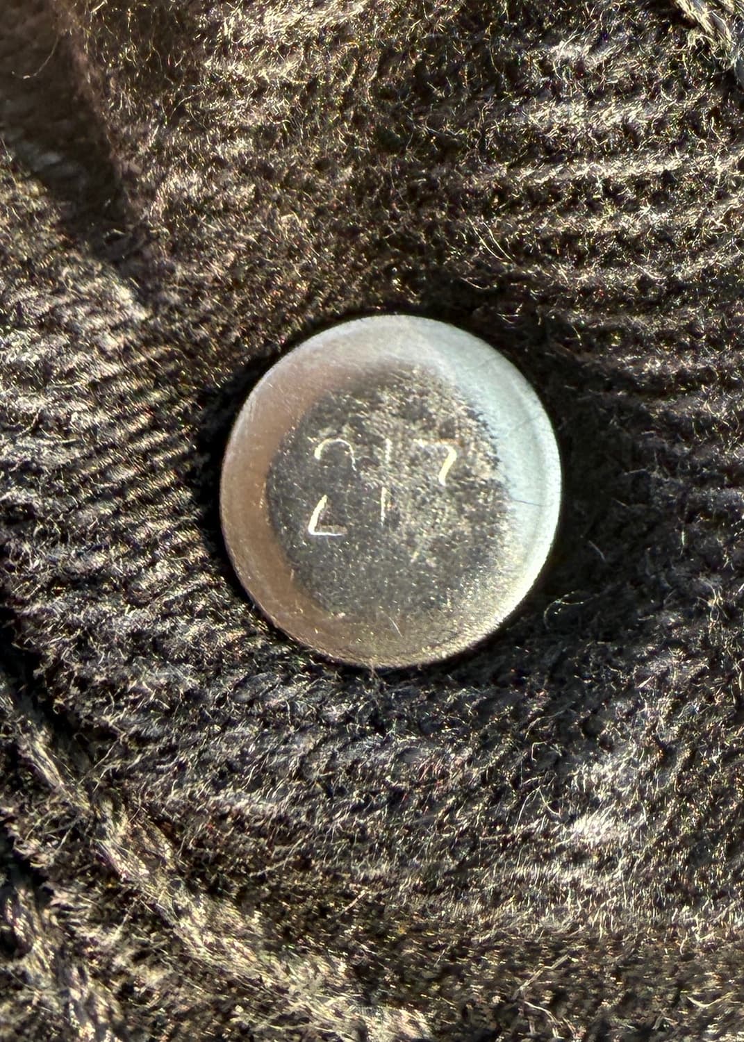 90‘s유럽한정535 유로핏 스트레이트 레그 38/34 상품이미지7