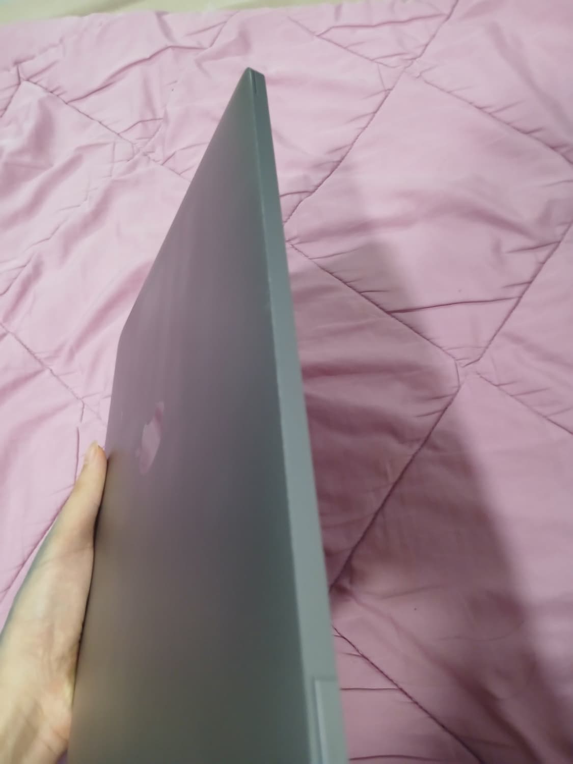 맥북프로 M1 2020년 13인치 스페이스그레이 상품이미지5