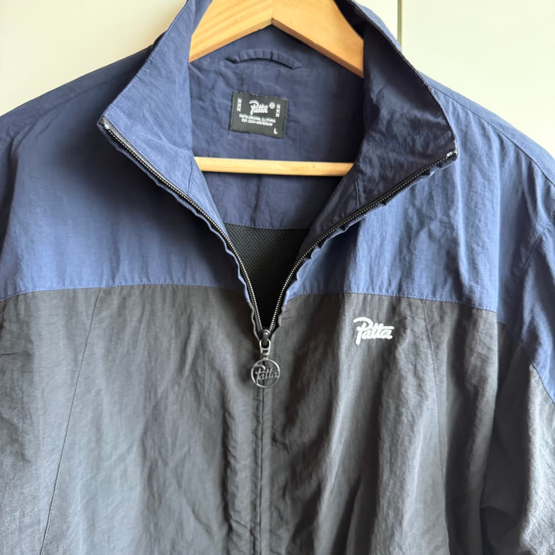 파타 Patta 자켓 L 상품이미지4