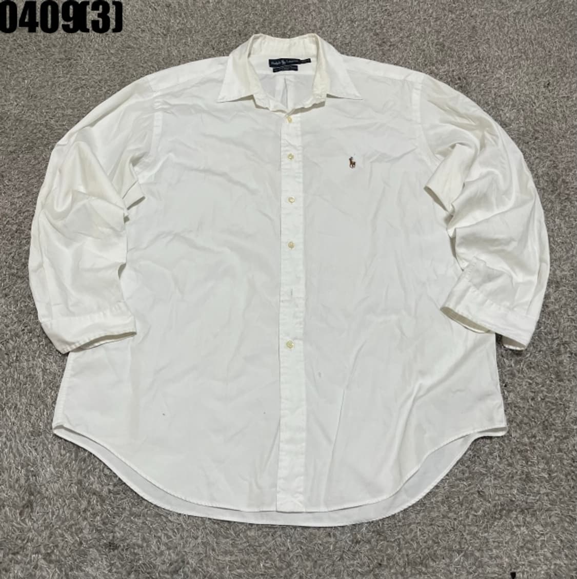 랄프로렌 셔츠 상품이미지1