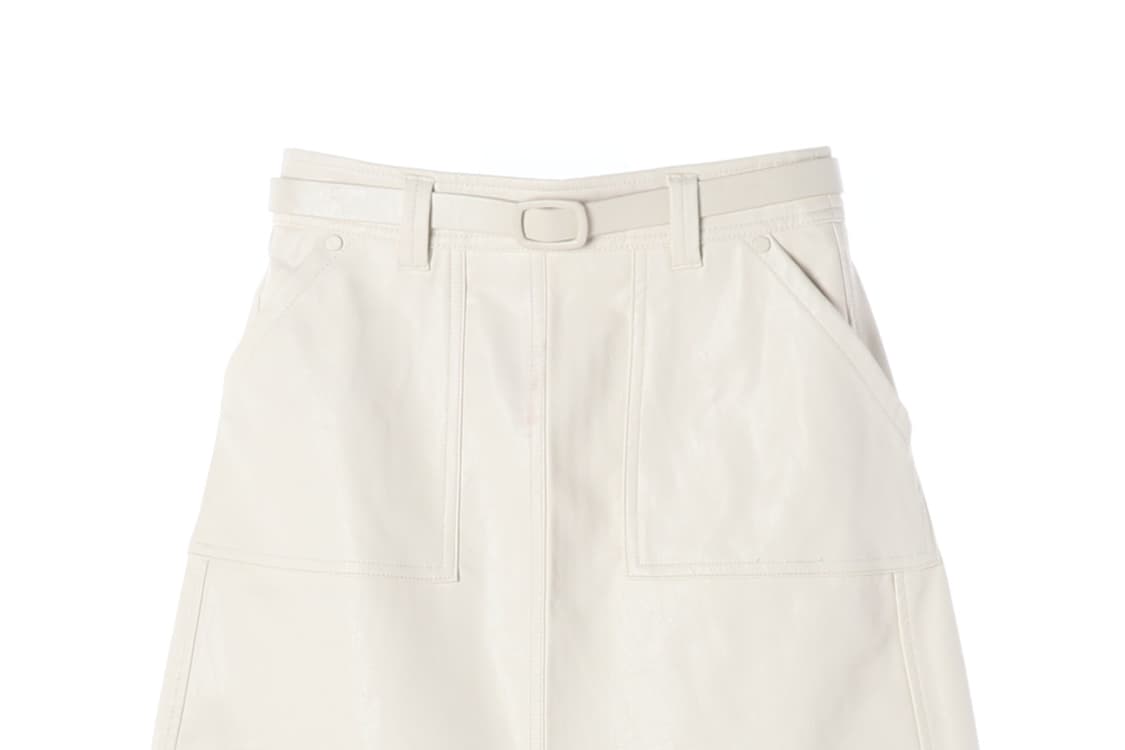 ROEM 로엠 스커트 데님스커트  (S) 상품이미지2