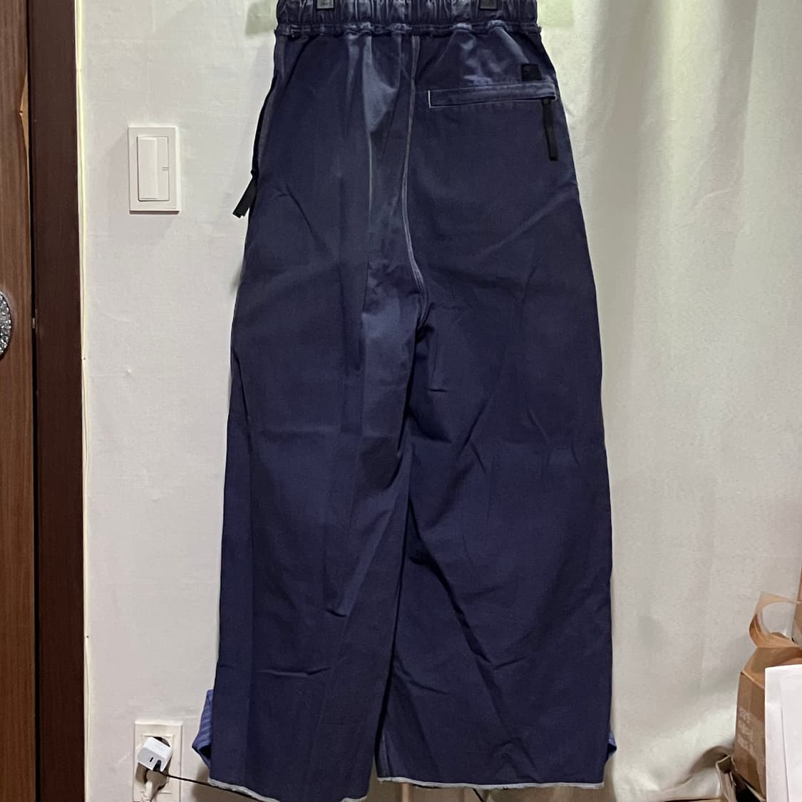 캐피탈 리페어팬츠 상품이미지2