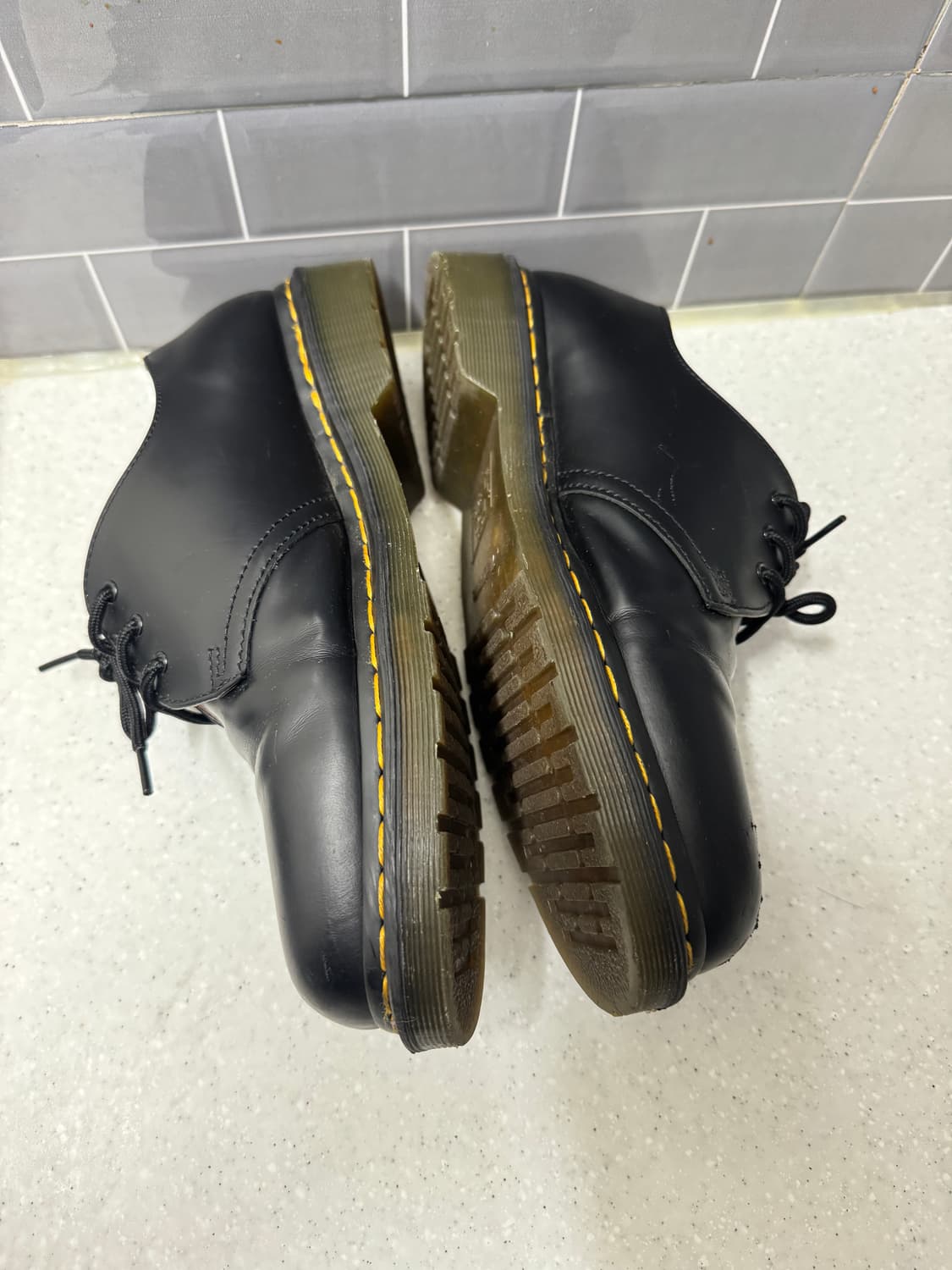 닥터마틴 1461 스무스 상품이미지2