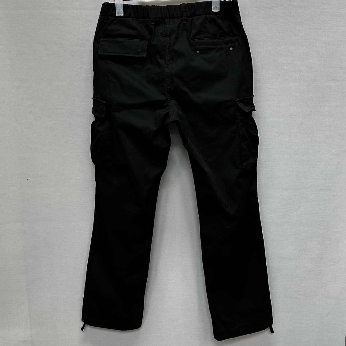 몽클레르 코튼 카고 팬츠 (31)  상품이미지4