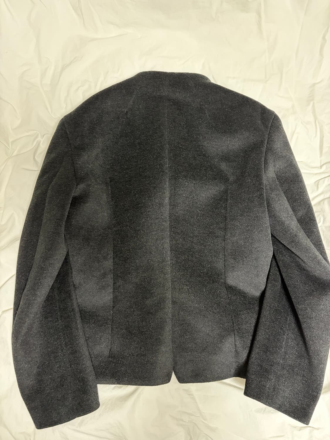 슬라이트 보그 펜싱자켓 사이즈 m 상품이미지5