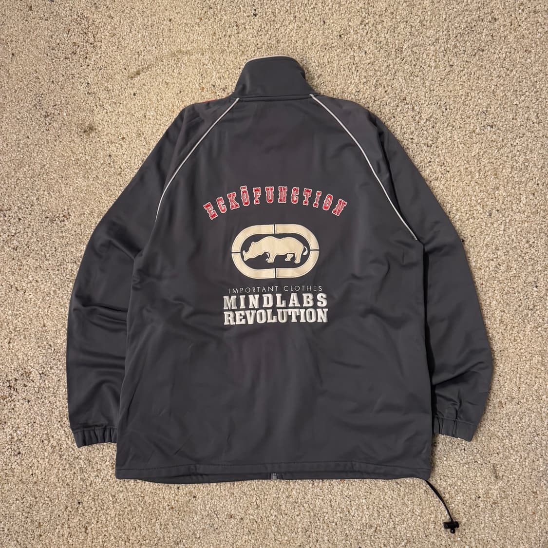 에코 언리미티드(ECO FUNCTION) 져지 ⭐️416 상품이미지4