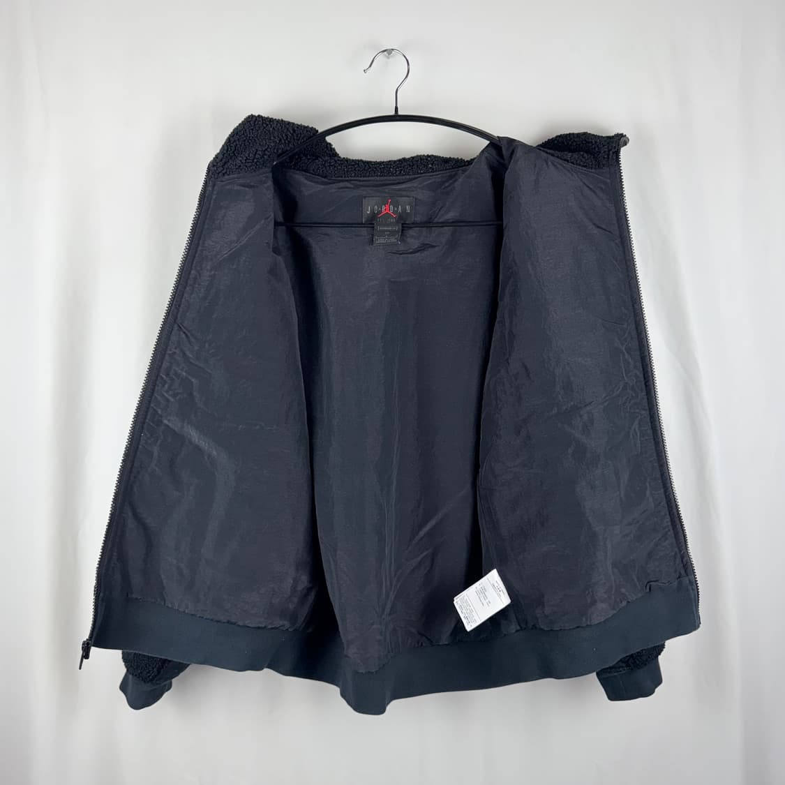 (L) 나이키 조던 23 엔지니어드 플리스 후드집업 상품이미지5