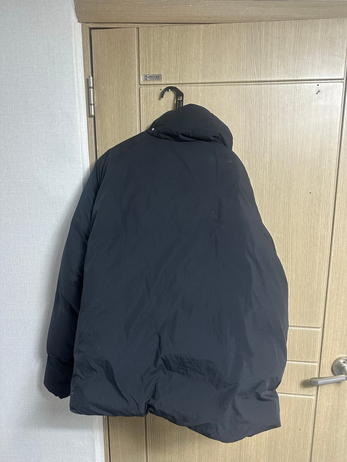 포스트 아카이브 팩션 7.0 Down center XL 상품이미지2