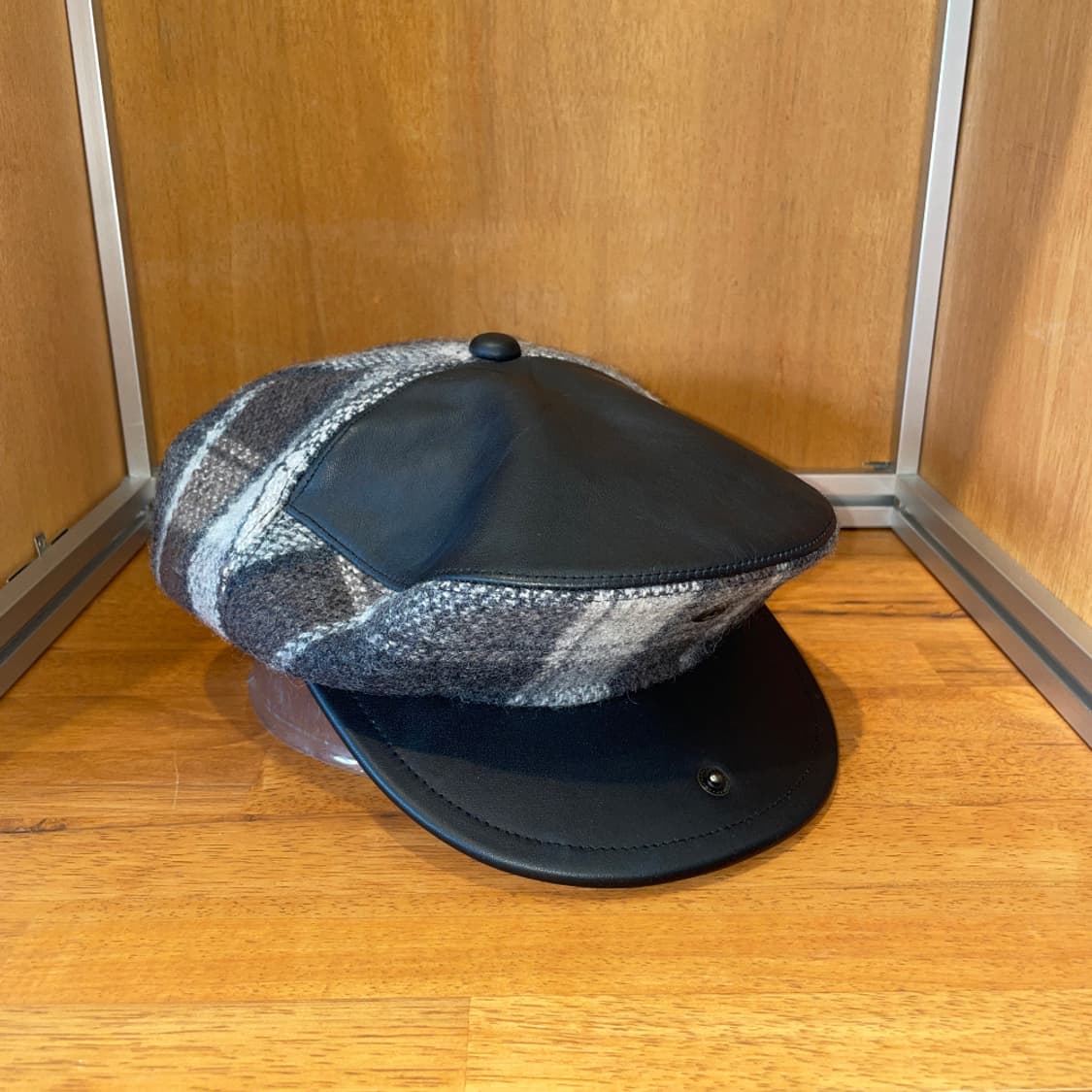 Pherrow's Hunting Cap 상품이미지3