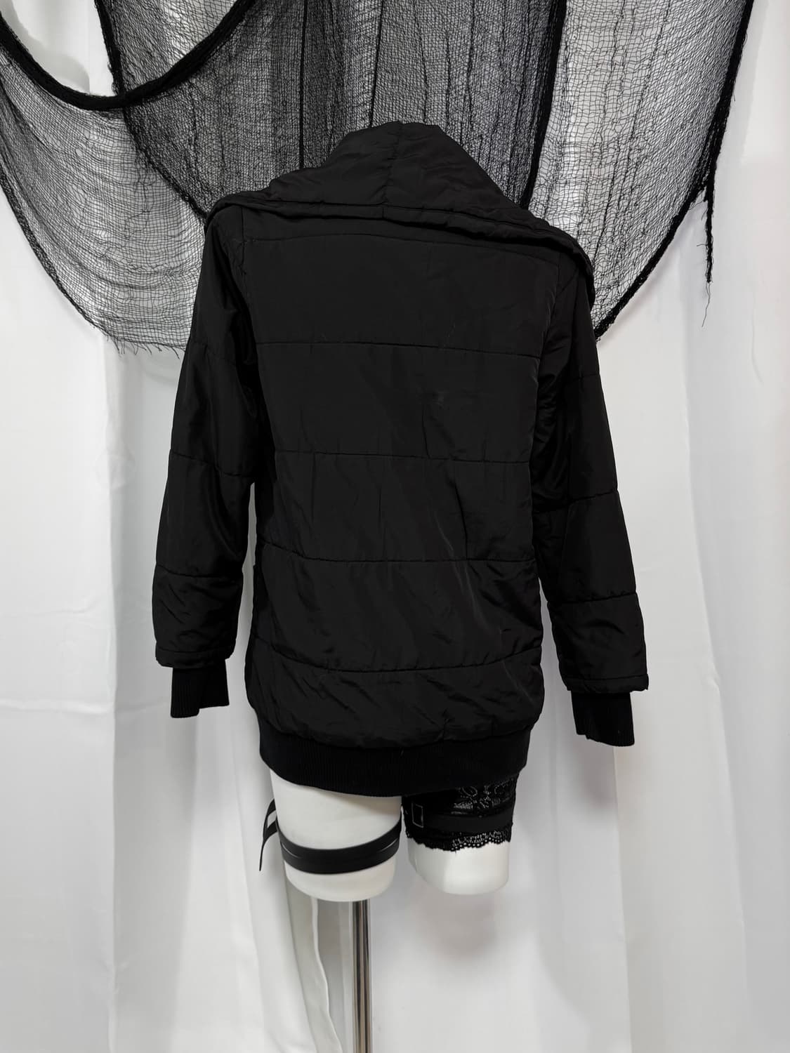 black padding  상품이미지4