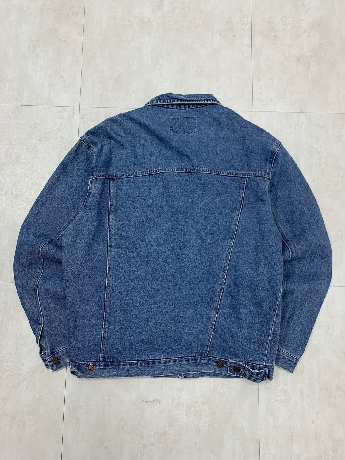리바이스 데님 자켓 #581 상품이미지6