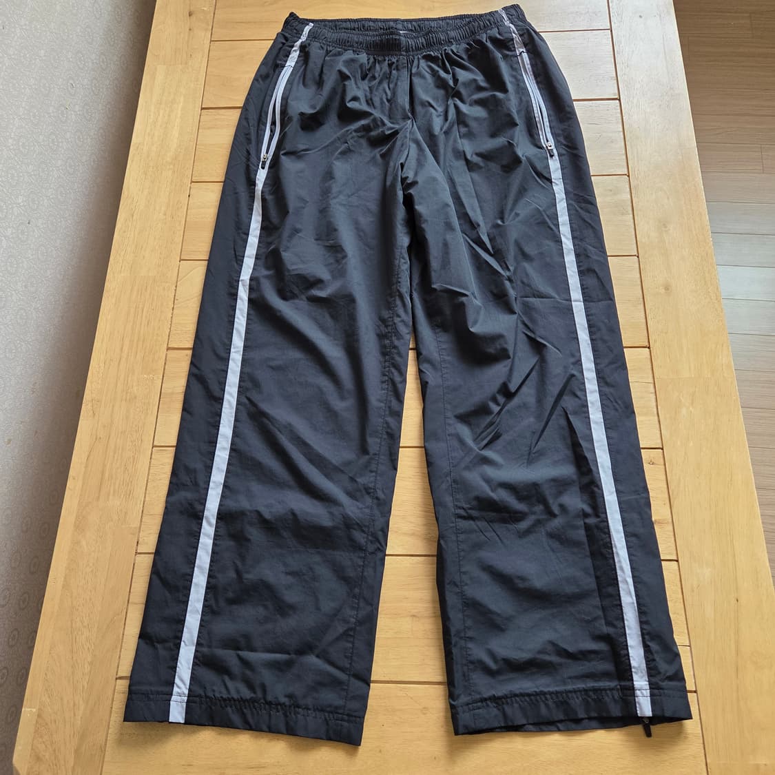 나이키 바람막이 바지 트랙팬츠153 상품이미지1