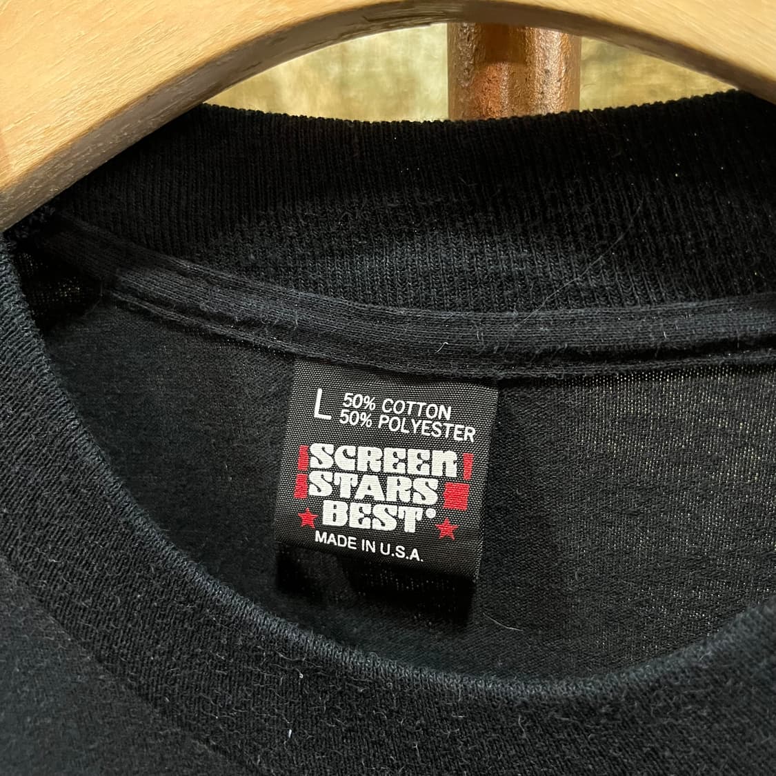 90s USA 빈티지 티셔츠 29 상품이미지4