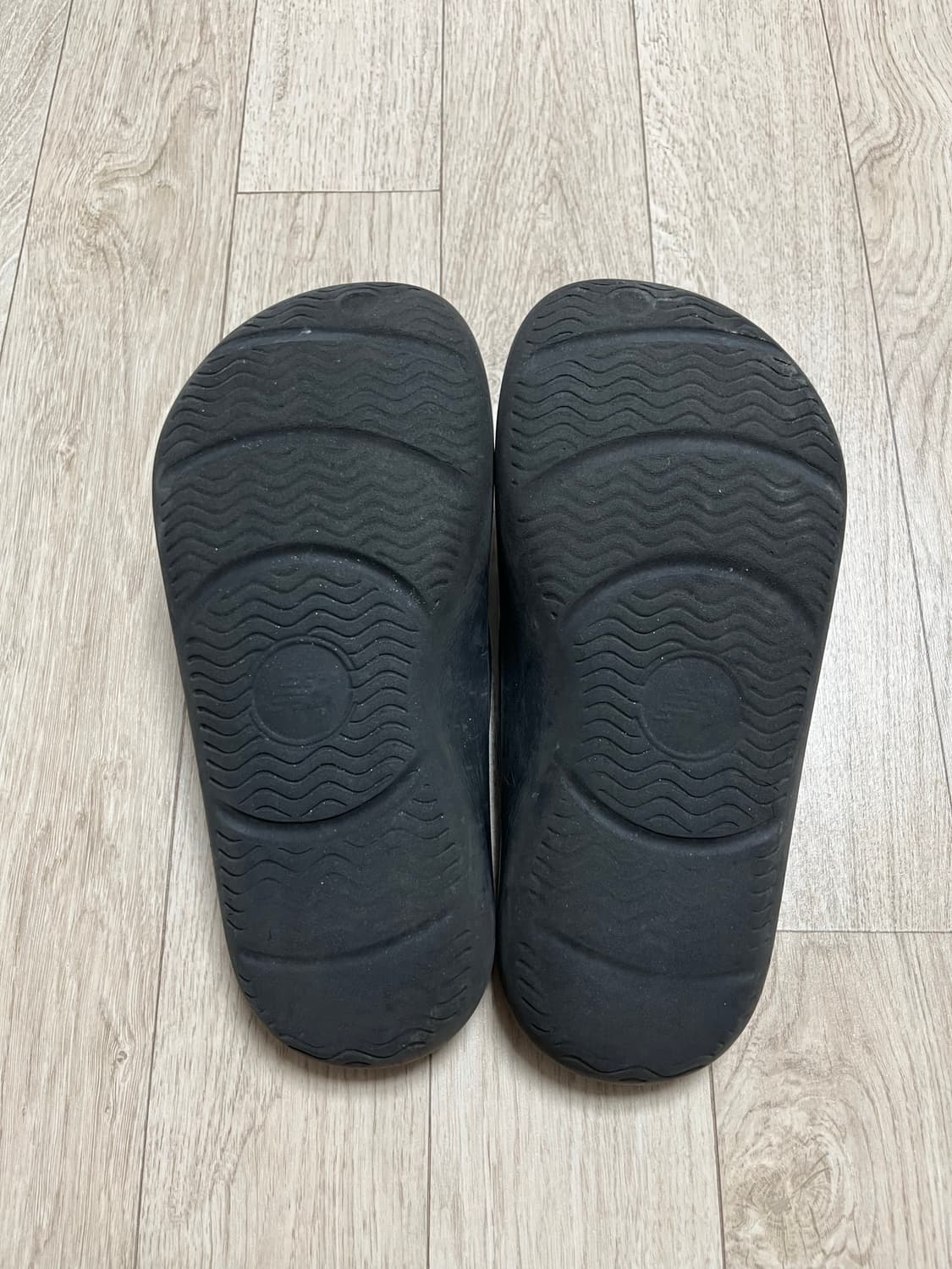 뉴발란스 플립플랍 쪼리 (M / 255~260) 상품이미지5