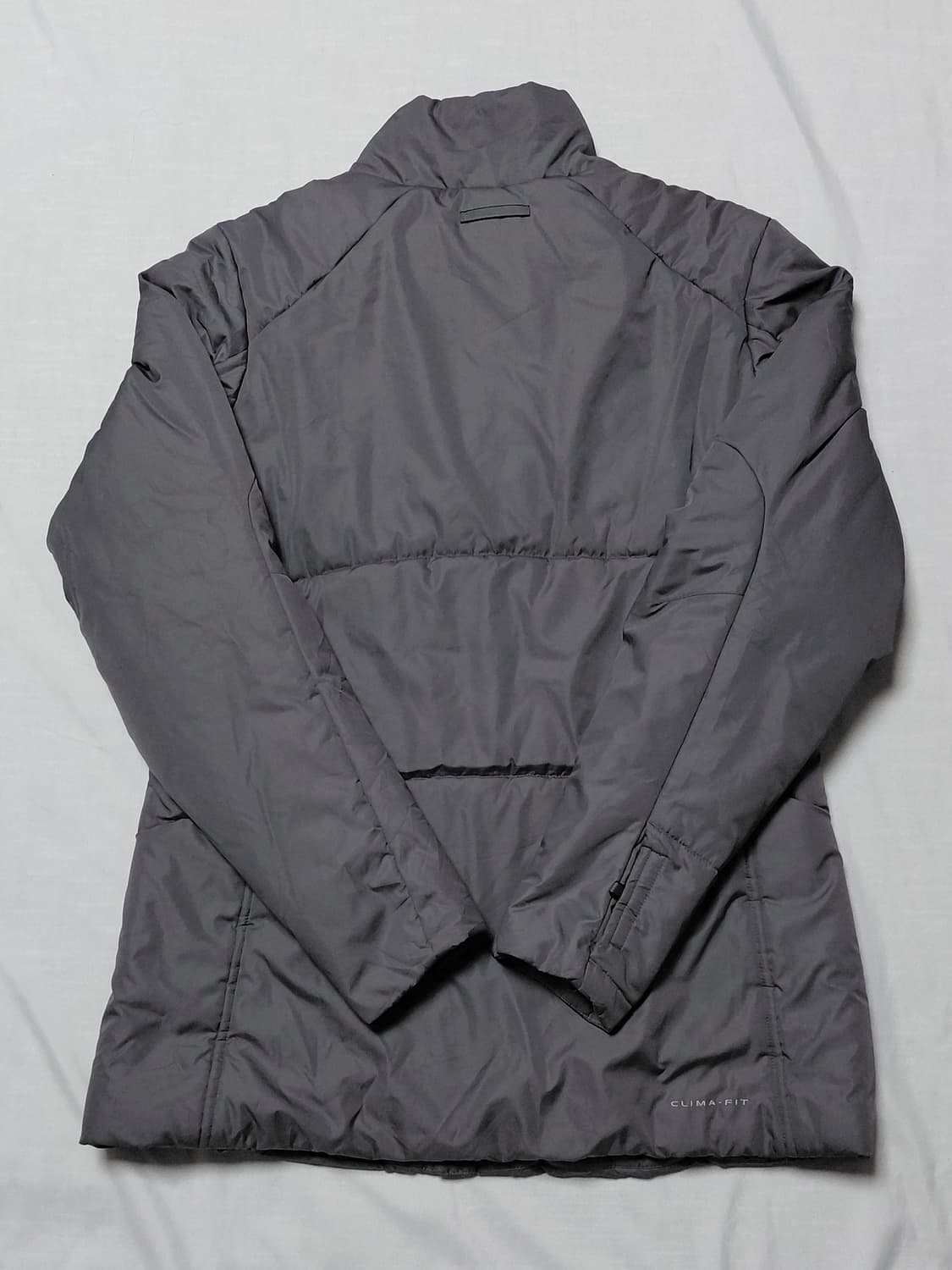 [M] 나이키 우먼스 CLIMA-FIT 기능성 패딩 재킷 상품이미지7