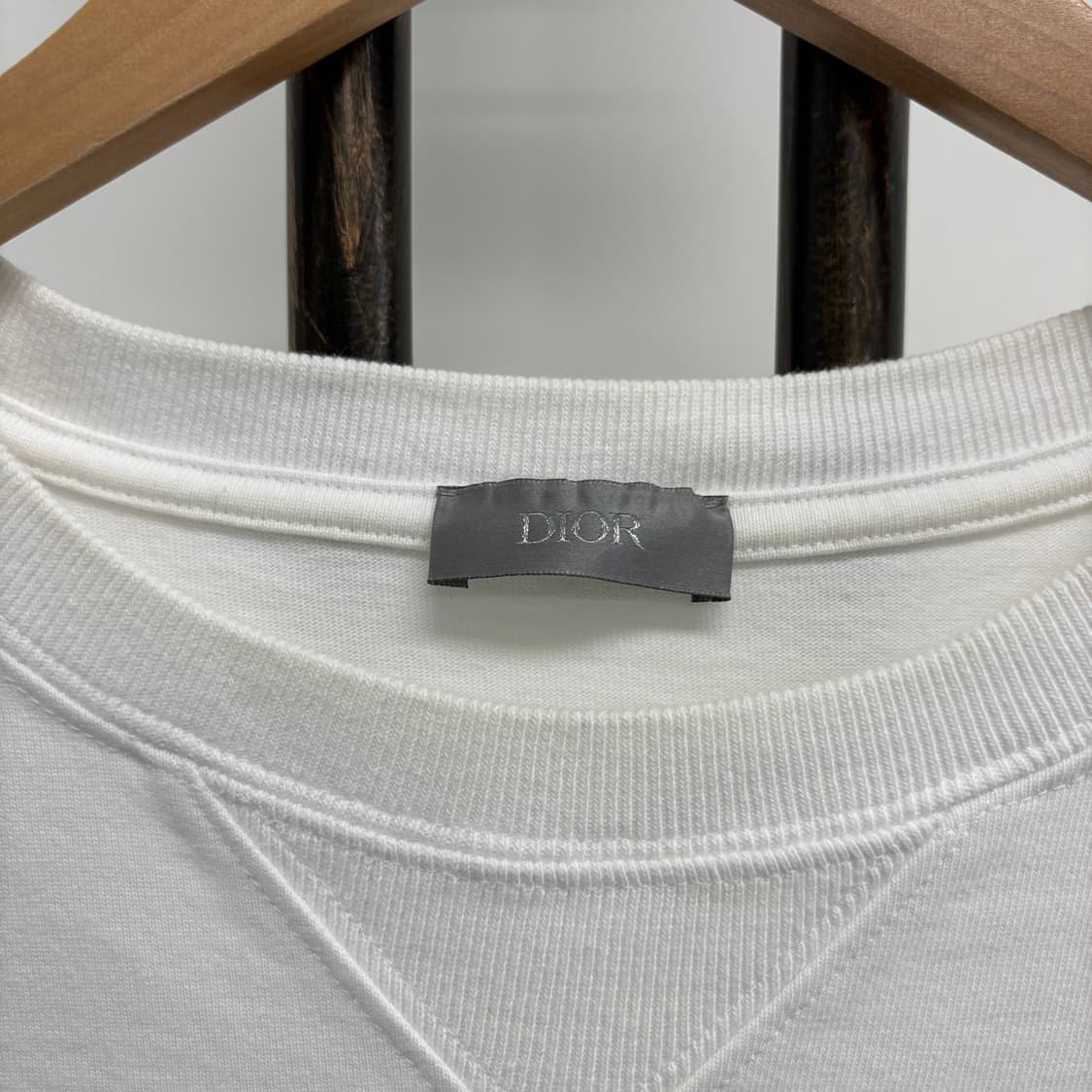 [XL]디올 케니샤프 반팔티 상품이미지3