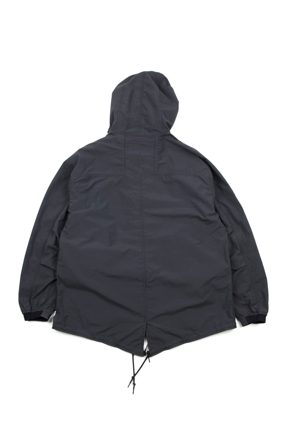 Thenorthface purplelabel 퍼텍스 M-51 코트 그레이 상품이미지5