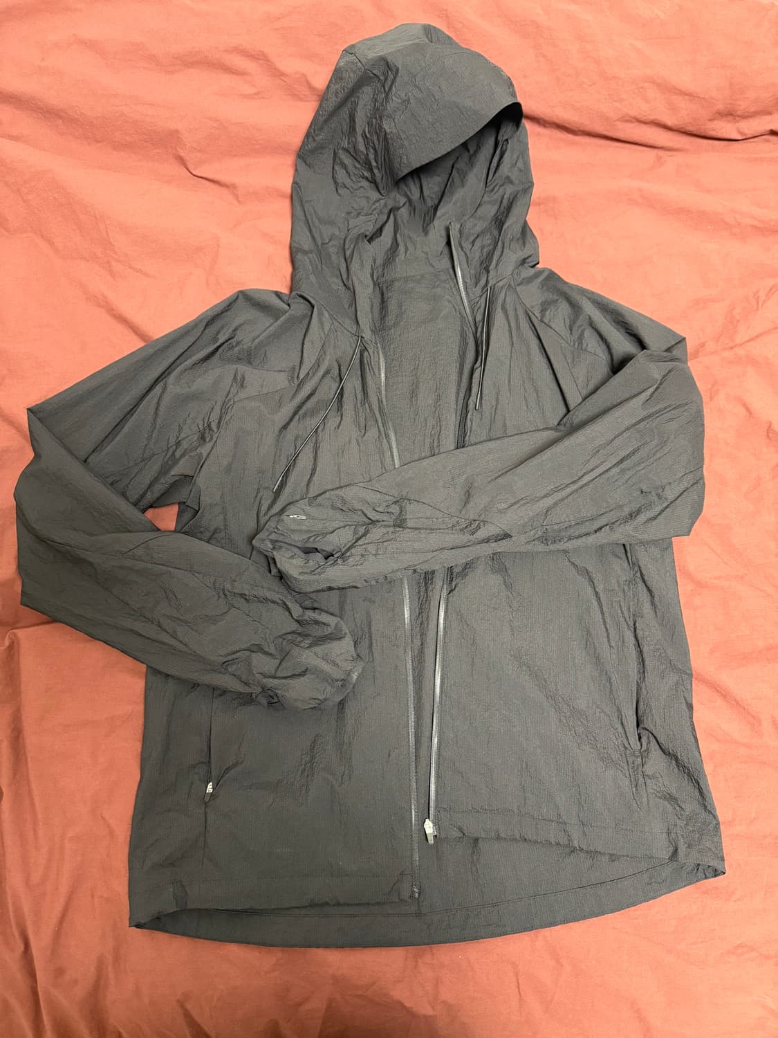 paf 5.1 technical jacket right 상품이미지4