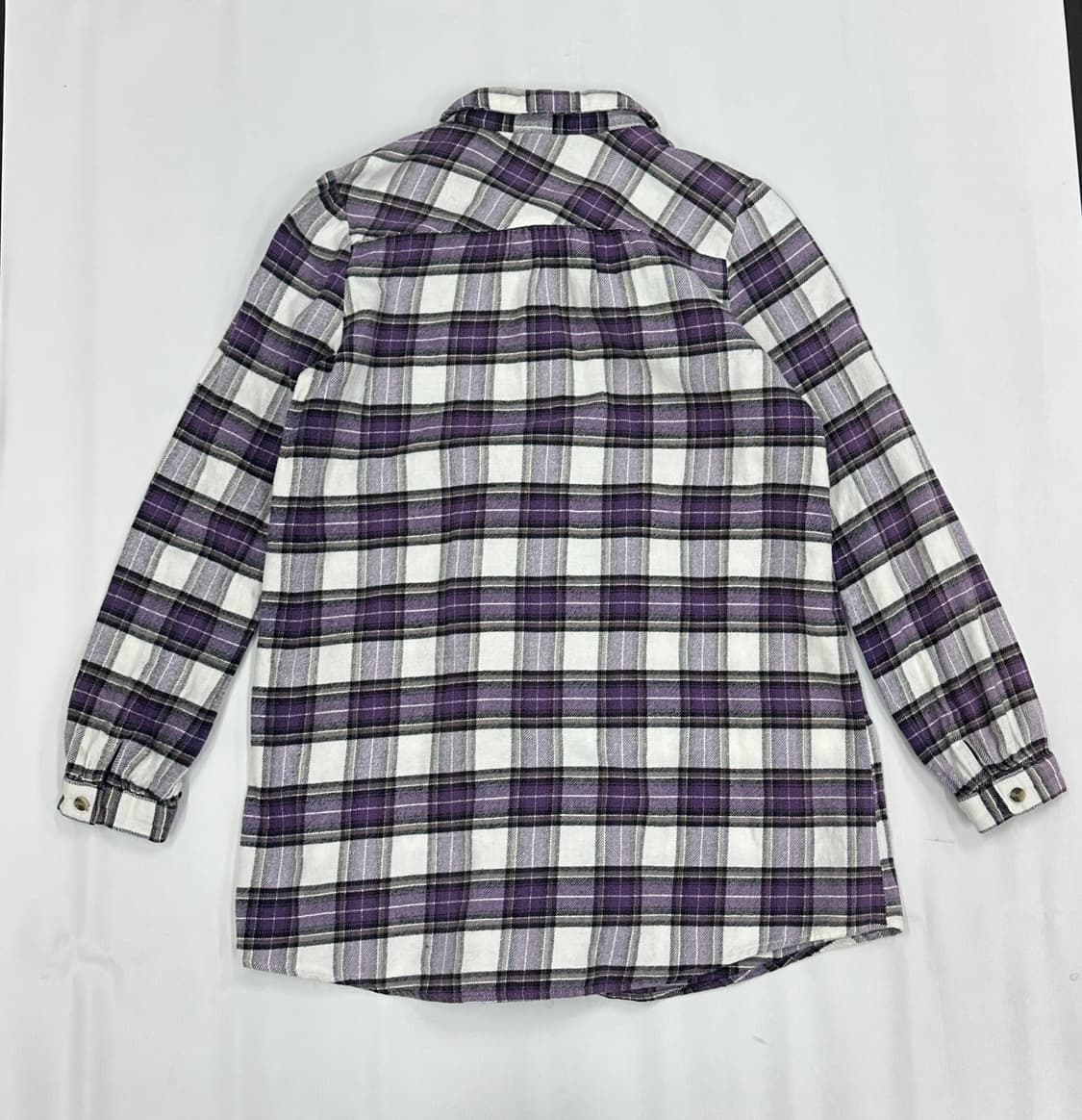 🍇슈슈룬 바닐라 포도맛 코디세트🍇교복 하이틴 학생 셔츠 조끼 스커트 상품이미지5