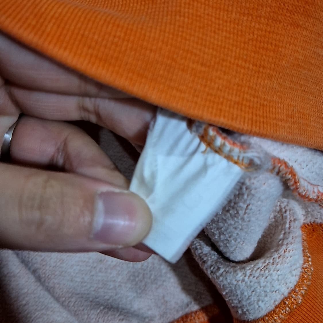 Avirex 아비렉스 빈티지 맨투맨 상품이미지6