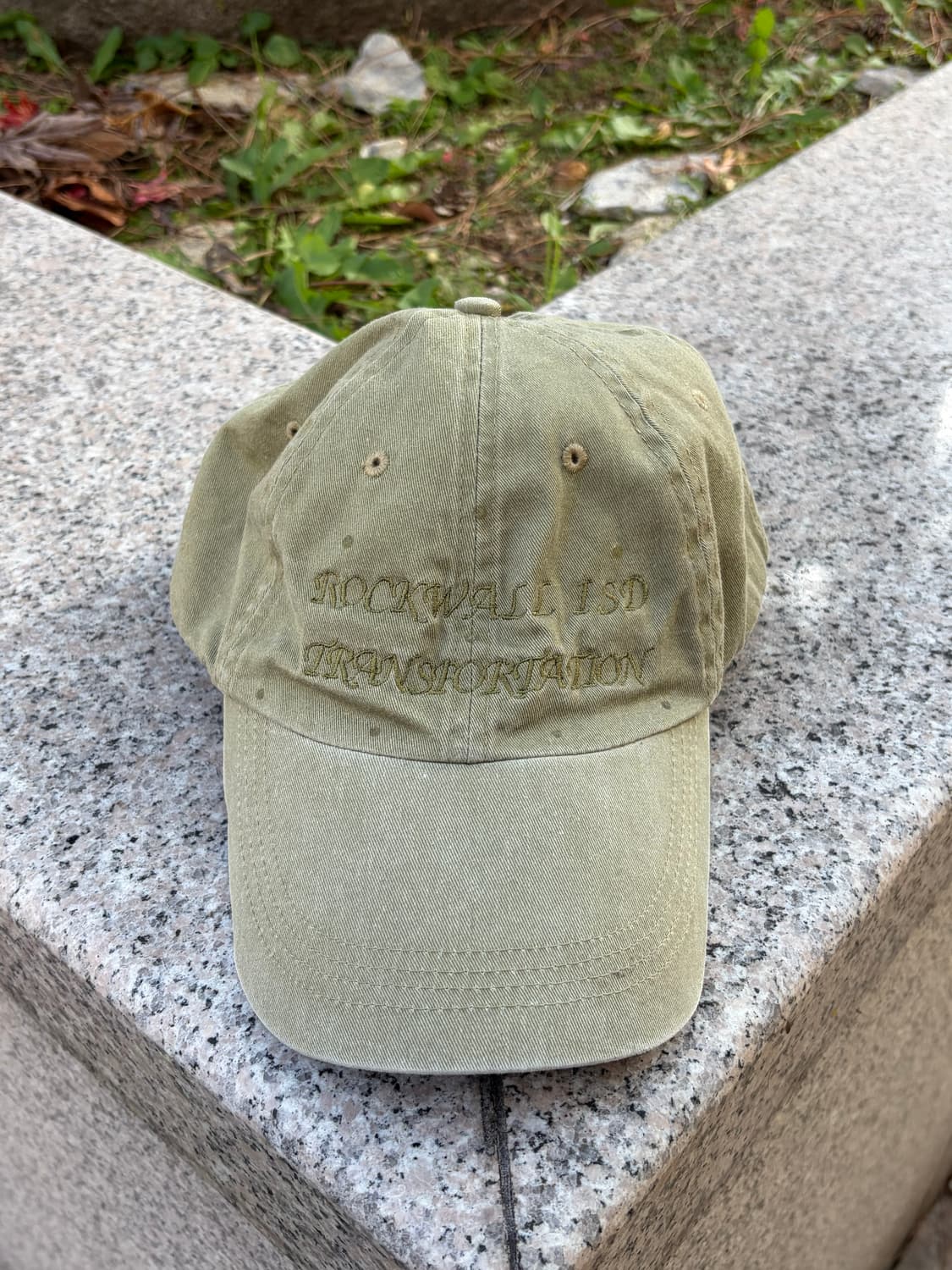 Anvil 앤빌 빈티지 볼캡 상품이미지1