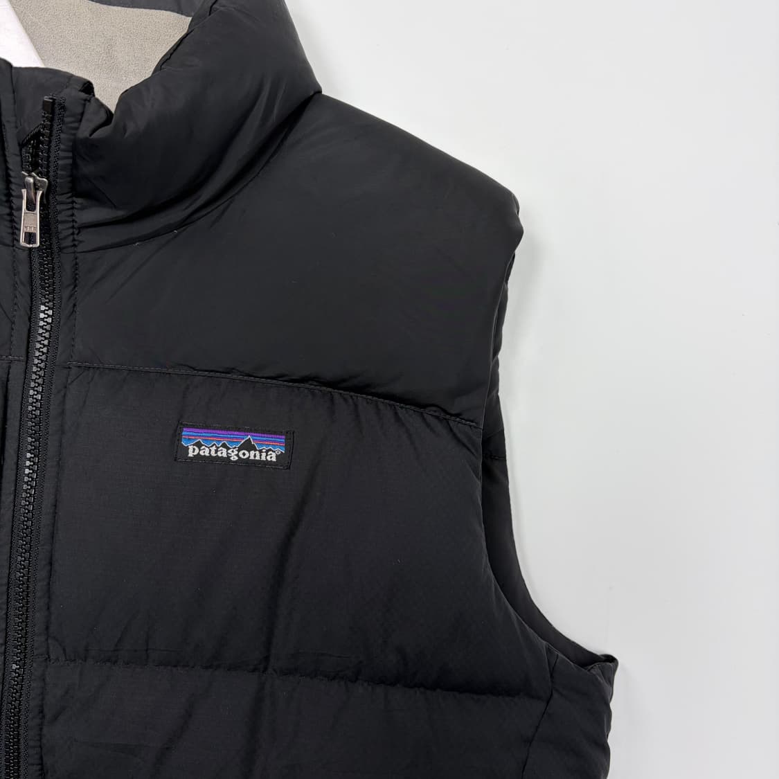 파타고니아 다운 패딩 베스트 조끼 상품이미지3