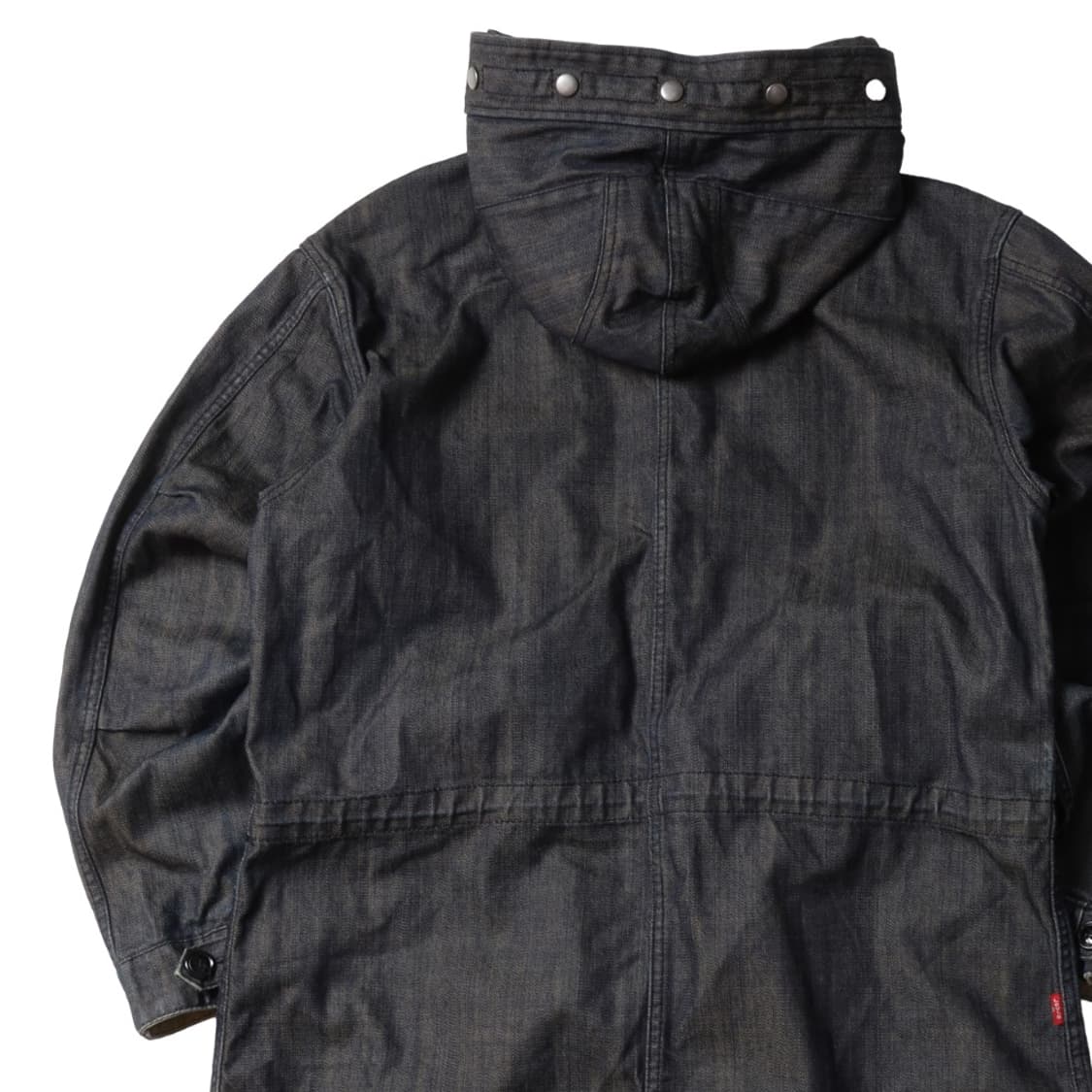 리바이스 Levi's M-51 Fishtail Parka

 상품이미지6