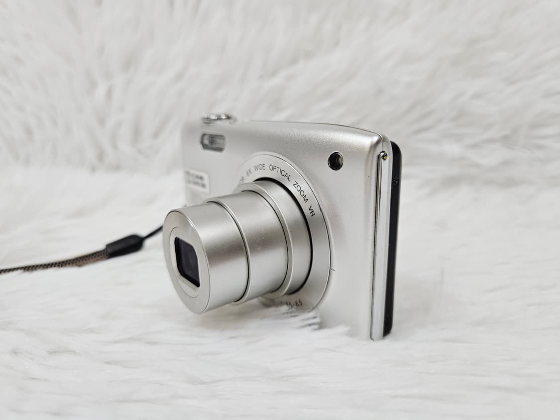 [A급] 니콘 쿨픽스 S3300 디카, 디지털 카메라 판매 상품이미지3