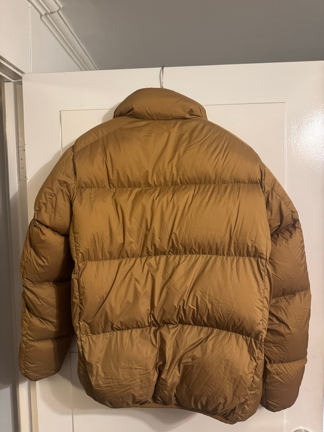 유니클로u 르메르 봉태규 봉패딩 덕다운 XL 상품이미지2