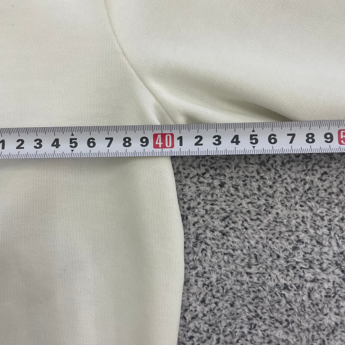 아디다스 밀라노 삼선 트랙탑 져지 0115HS1 상품이미지7