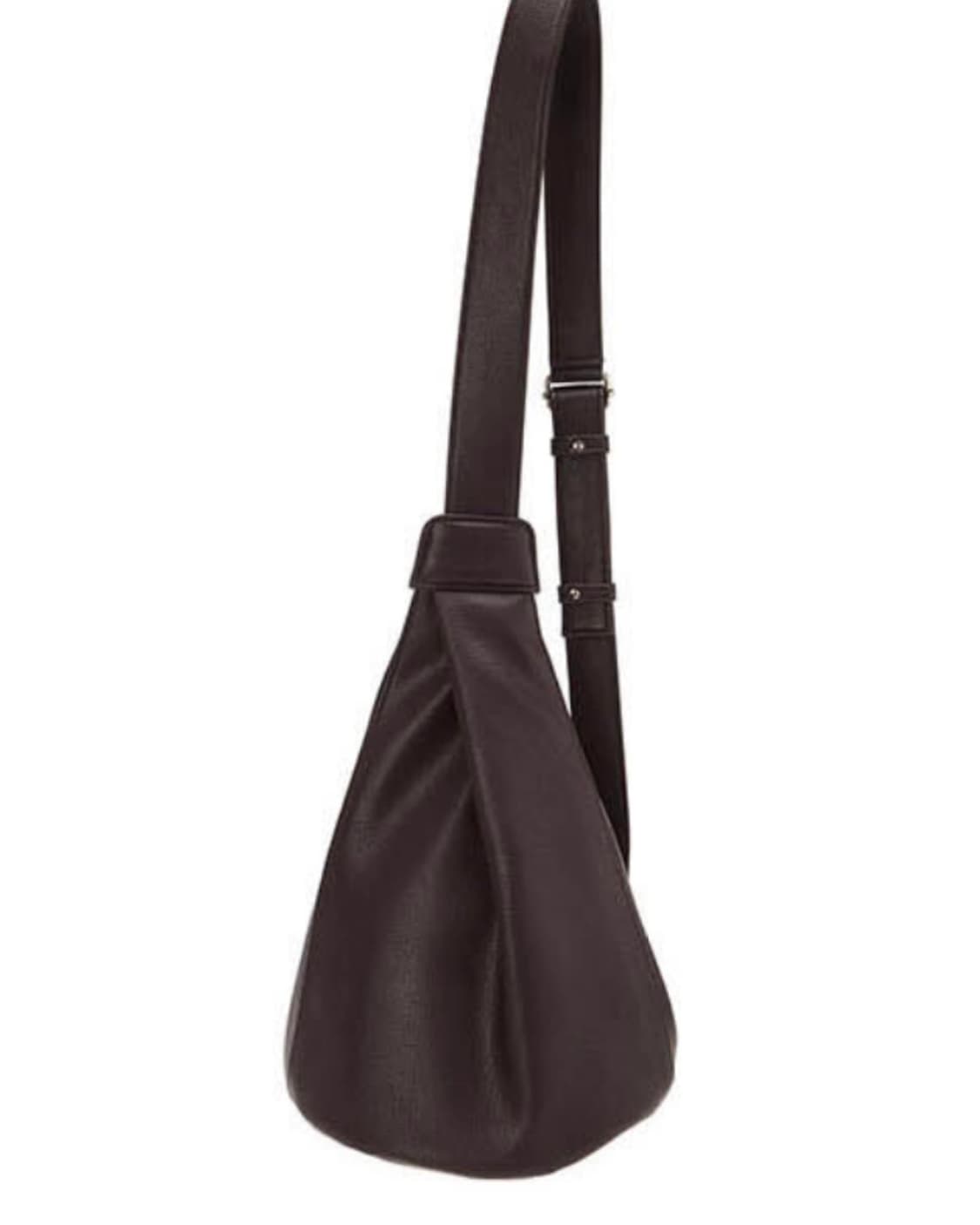 르 슬링 백 (브라운) 상품이미지1