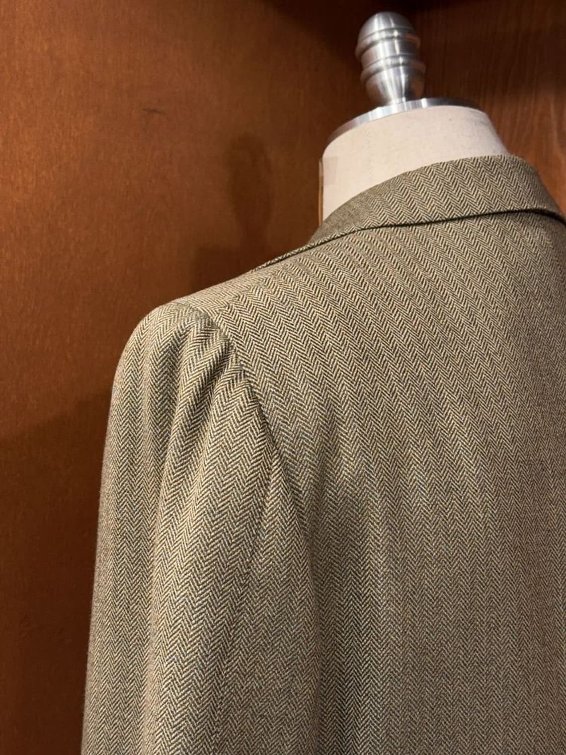 도메니코 카라체니 자켓 상품이미지10