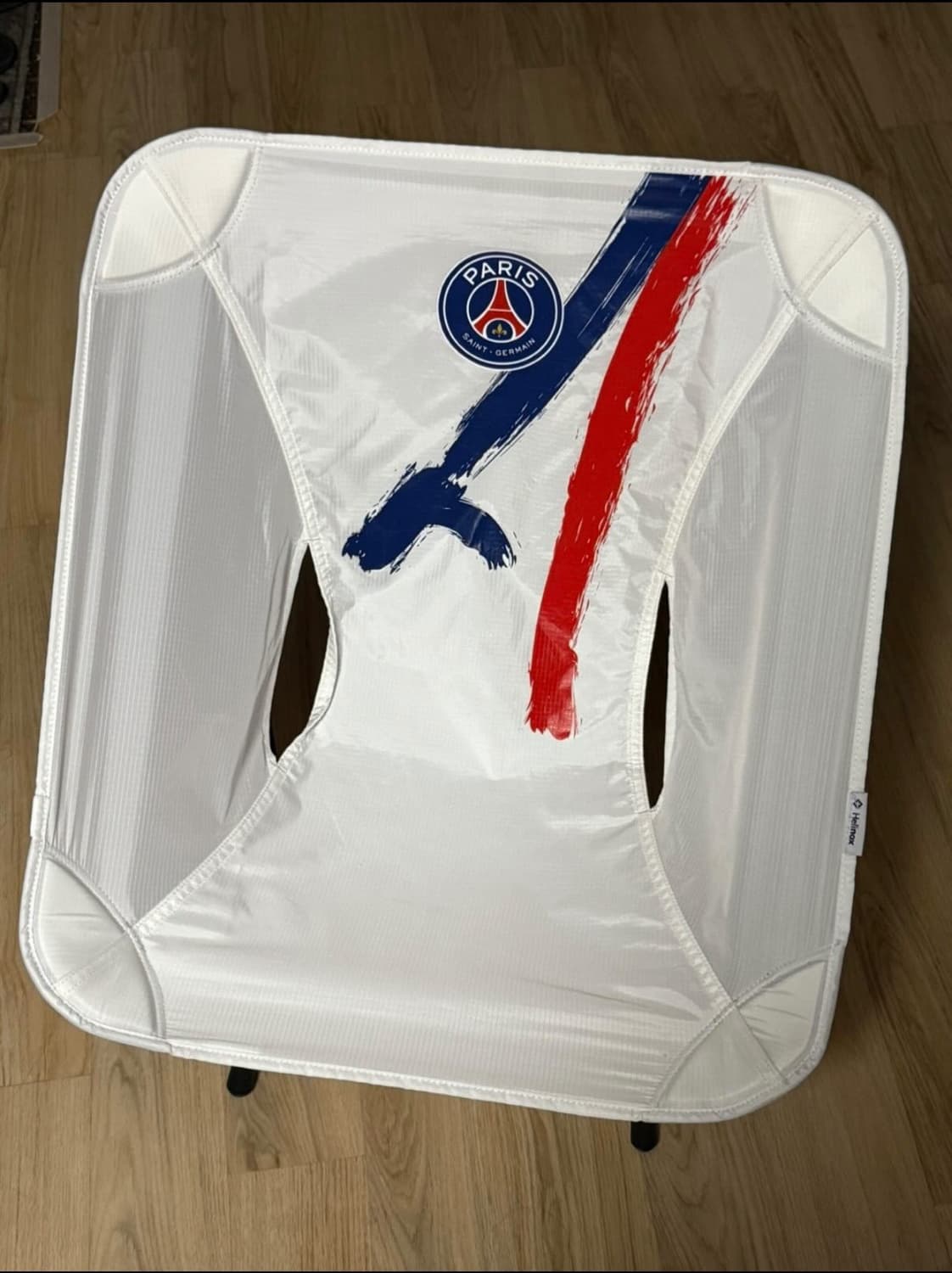 헬리녹스 체어 제로 파리 생제르망 에디션 상품이미지1