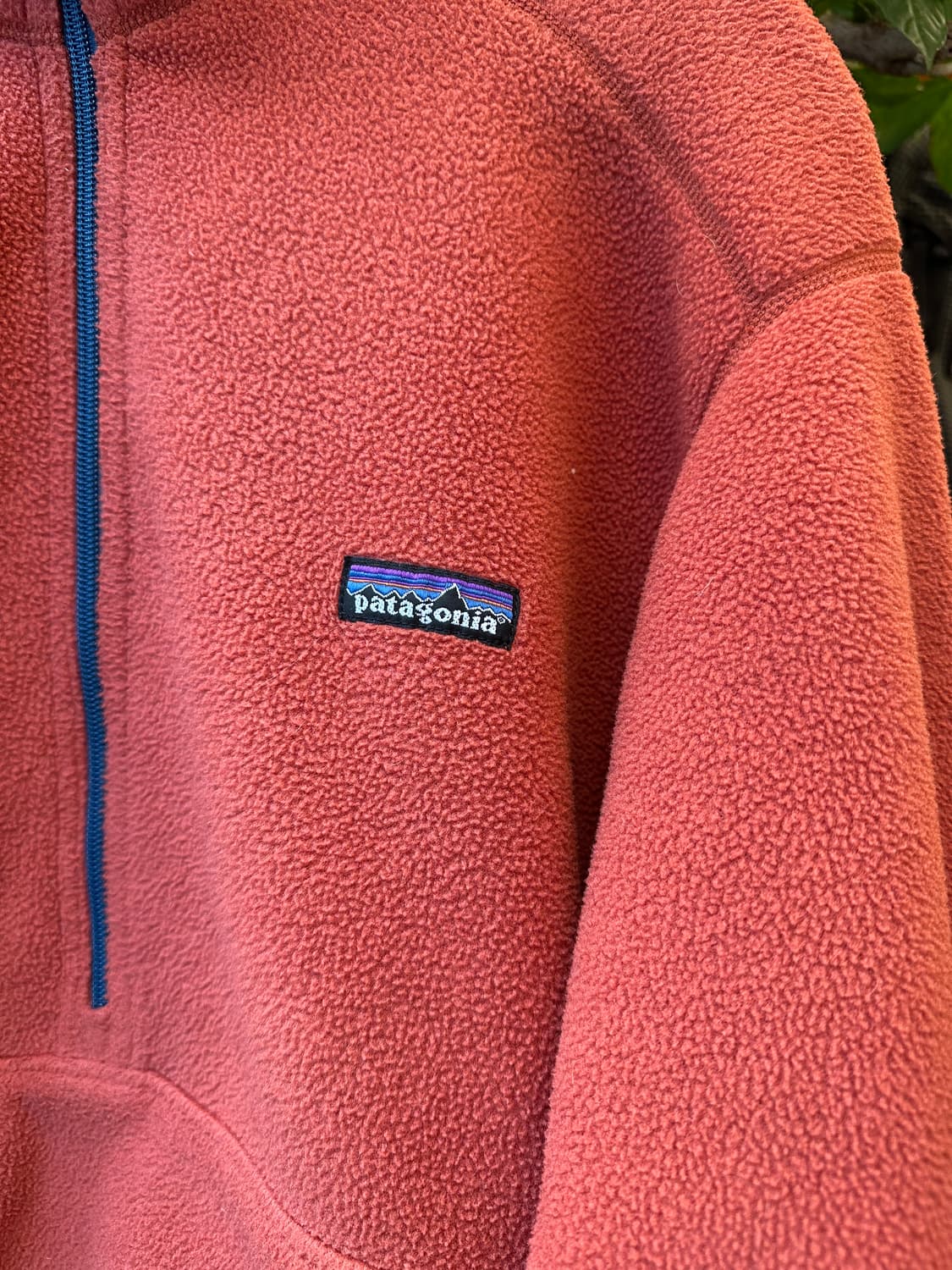 Z-430 파타고니아 신칠라 마수피얼  상품이미지3