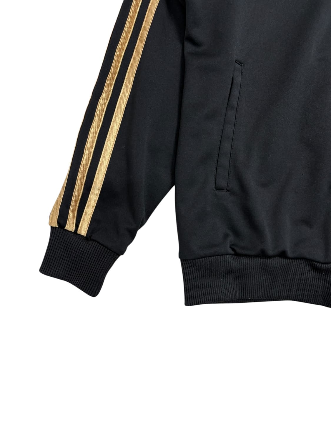 아디다스 져지 블랙 상품이미지3