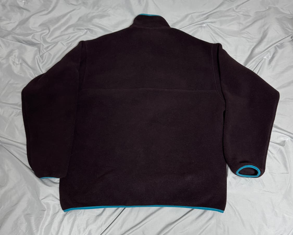 [L] 파타고니아 신칠라 옵시디언 플럼 상품이미지2