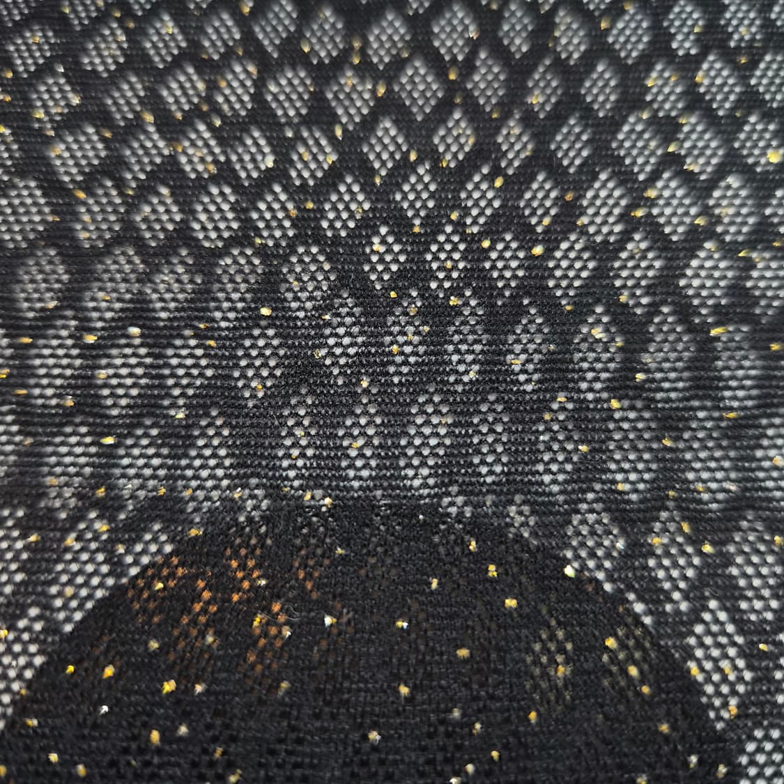 블랙 다이아몬드 골드펄 팬티스타킹 상품이미지1