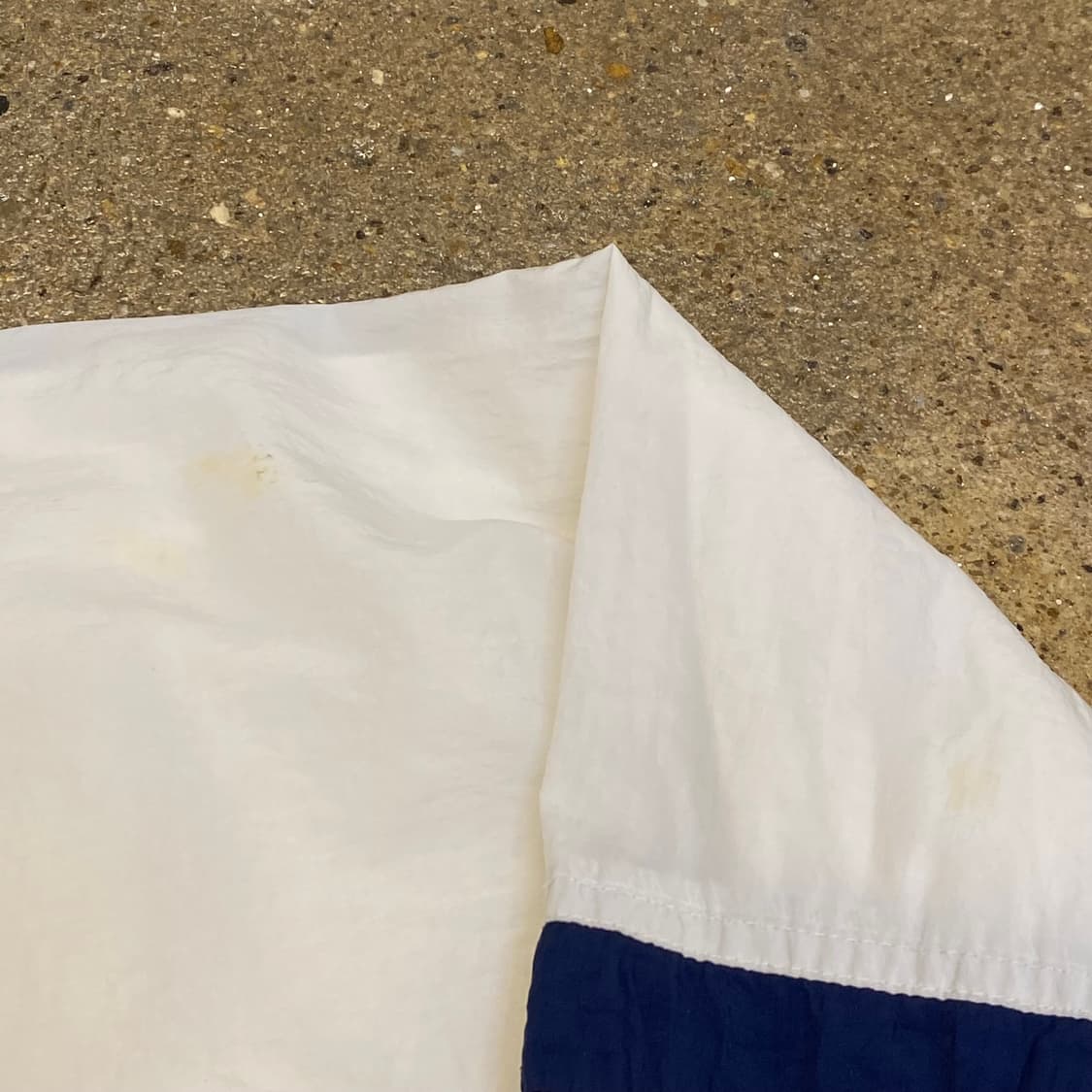 레어 90s USA 빈티지 나이키 바람막이 상품이미지7