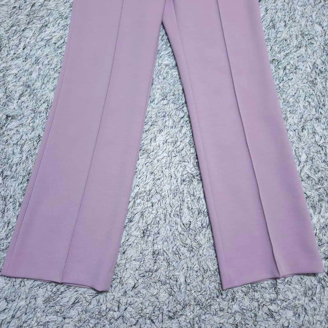 잇미샤) 70-91 여자 춘추 와이드팬츠 세미나팔바지 / 왕눈이샵 상품이미지2