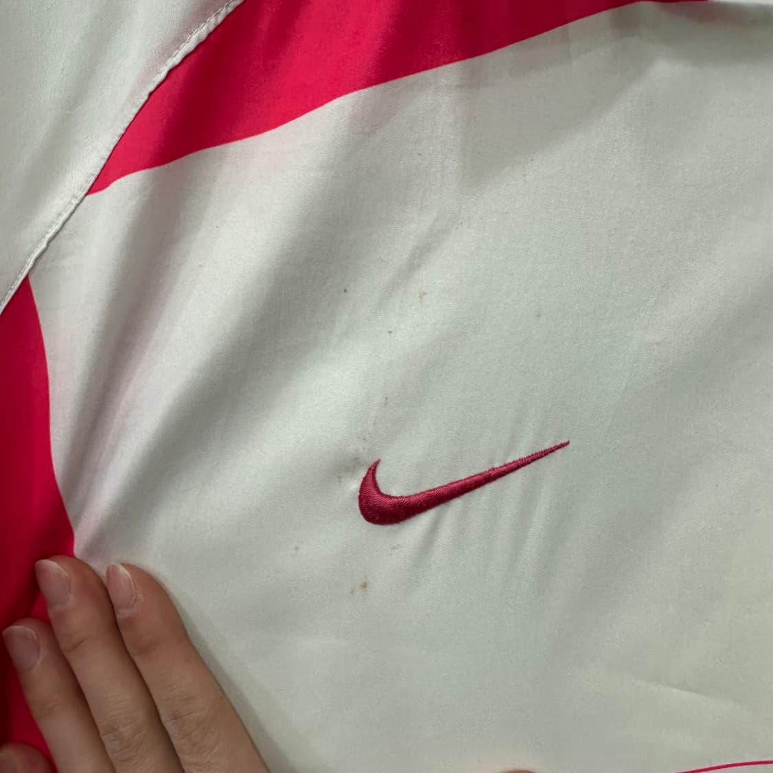 나이키 2002 국대 유니폼 상품이미지3