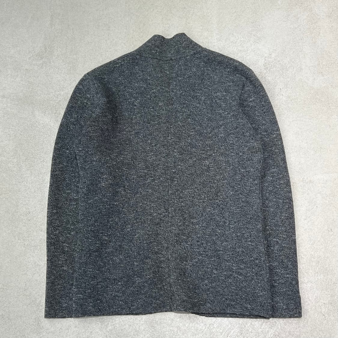 라코스테 워크 니트자켓 s10552 상품이미지2