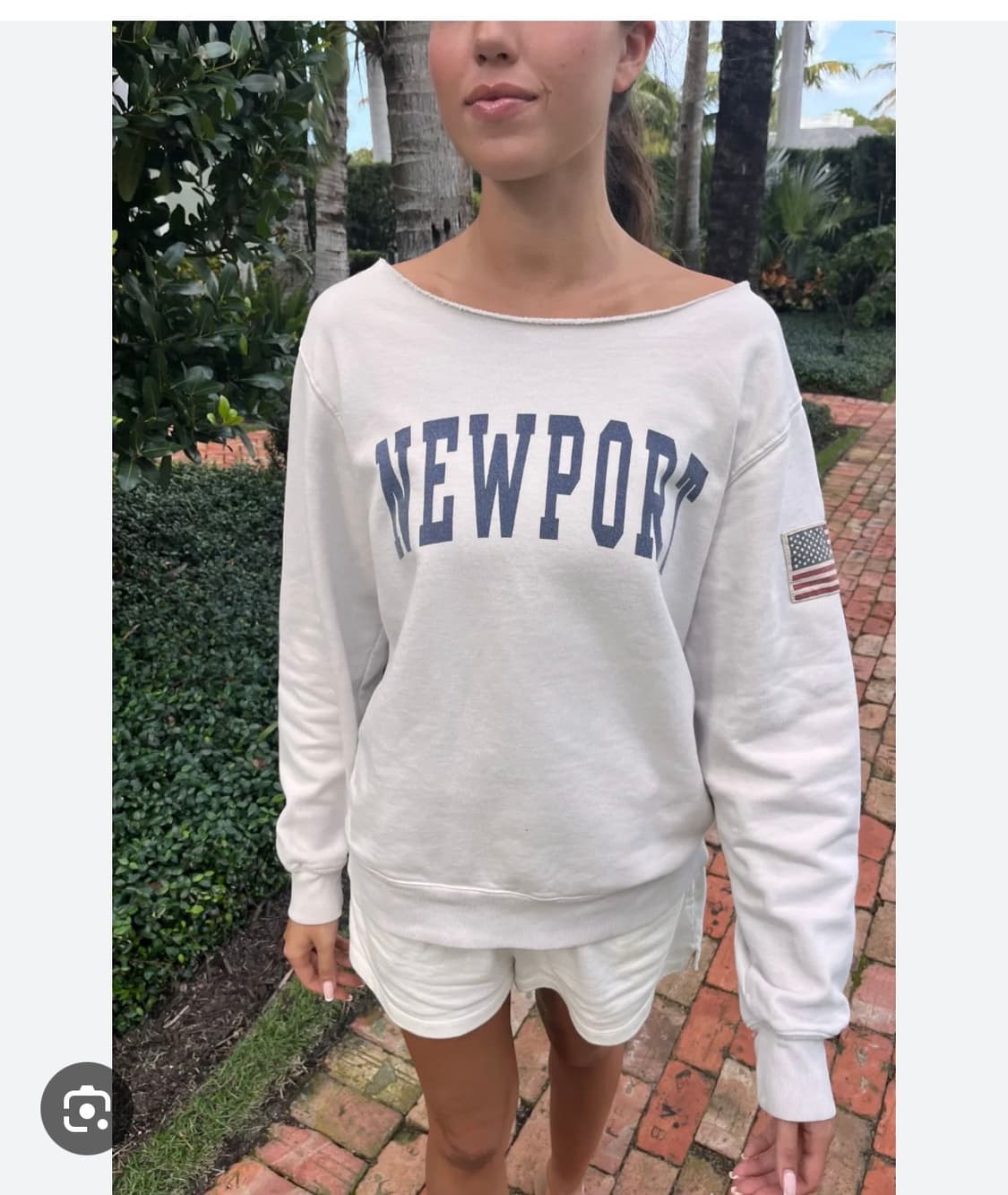 브랜디멜빌 뉴포트 오프 맨투트 상품이미지2